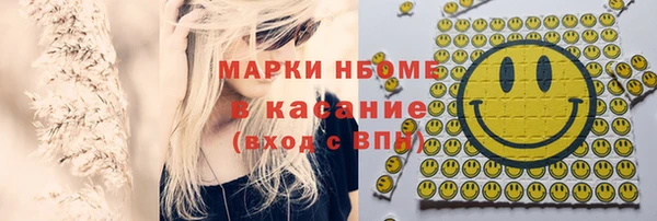 гашик Новокубанск